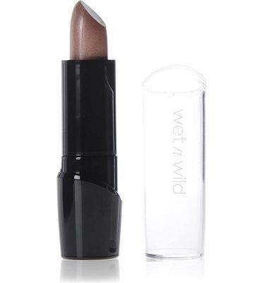 Purchase Wet n Wild Silk Finish Lipstick, Hydrating Lip Color, Rich Buildable Color, Breeze Nude at Amazon.com