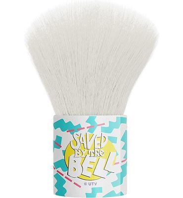 Purchase Wet n Wild The Bell Home of the Tigers Kabuki Brush, Round Top Kabuki Blending Brush for Liquid, Powder, Cream Foundation at Amazon.com