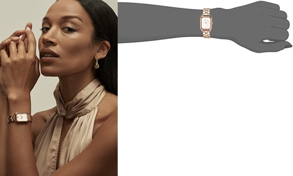 Purchase Anne Klein Women's Bracelet Watch on Amazon.com