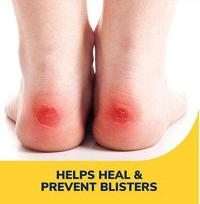 Purchase Dr. Scholl's Blister Cushions, Seal & Heal Bandage, 8 Cushions at Amazon.com