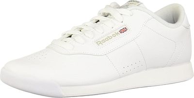 Purchase Reebok Women's Princess Sneaker at Amazon.com