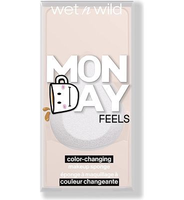 Purchase Wet n Wild Mood Makeup Sponge Monday Feels at Amazon.com