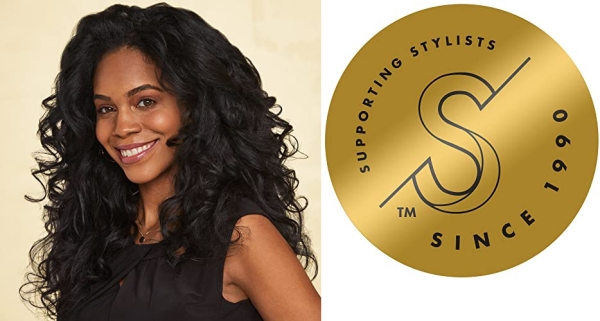 Purchase Hot Tools Pro Artist 24K Gold Curling Iron, Long Lasting, Defined Curls (1 in) on Amazon.com