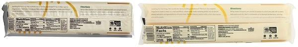 Purchase 365 by Whole Foods Market, Organic Linguine Pasta, 16 Ounce on Amazon.com
