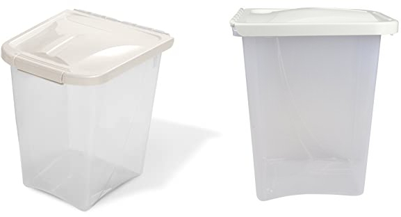 Purchase Van Ness 10-Pound Food Container with Fresh-Tite Seal on Amazon.com
