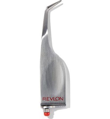 Purchase Revlon Brow Micro-Scissor, Detailed Eyebrow Shaping with Maximum Control, Stainless Steel Blades for Targeted Trimming at Amazon.com