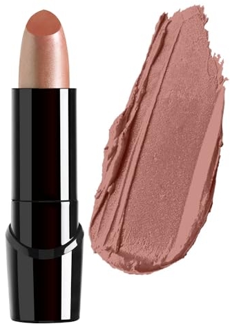 Purchase Wet n Wild Silk Finish Lipstick, Hydrating Lip Color, Rich Buildable Color, Breeze Nude on Amazon.com