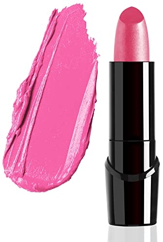 Purchase wet n wild Silk Finish Lip Stick, Pink Ice, 0.13 Ounce on Amazon.com