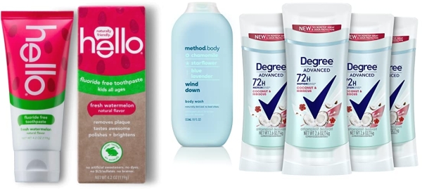 image of products available in sale of '.Save 50% on 1 when you buy 2.'