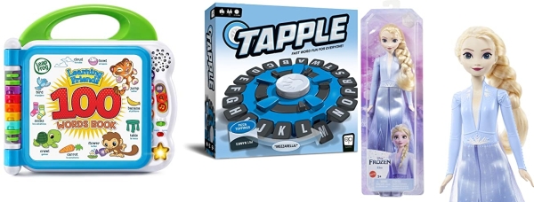 image of products available in sale of '.Save $25 when you buy $100 of select items.'