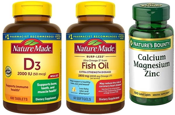image of products available in sale of '.Get 2 for the price of 1.'