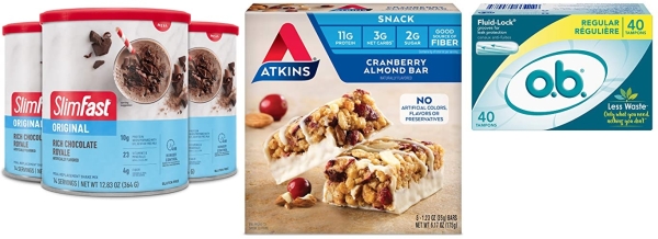 image of products available in sale of '.Save 15% when you buy $35 of select items.'
