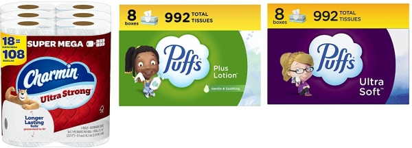 image of products available in sale of '.Save $10 on 3 select items.'