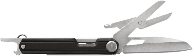 Purchase Gerber Gear Armbar Slim Cut, Pocket Knife, Multitool with Scissors, Onyx at Amazon.com