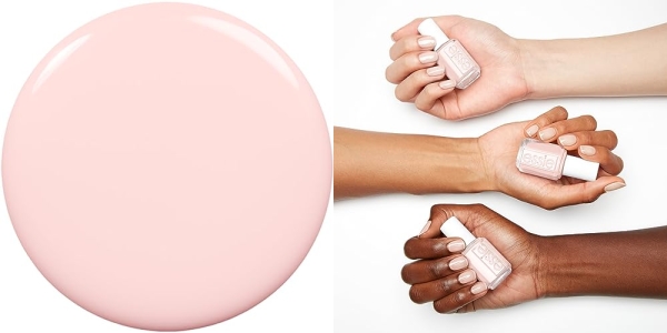 Purchase essie Nail Polish, Glossy Shine Finish, Ballet Slippers, 0.46 fl. oz. on Amazon.com