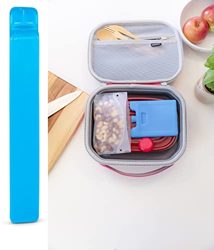 Purchase Igloo Reusable Ice Packs for Lunch Boxes or Coolers on Amazon.com