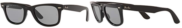 Purchase Ray-Ban Rb2140 Original Wayfarer Sunglasses on Amazon.com