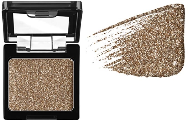 Purchase Wet n Wild Color Icon Glitter Shadow, Brass, 1.0 Ounce on Amazon.com