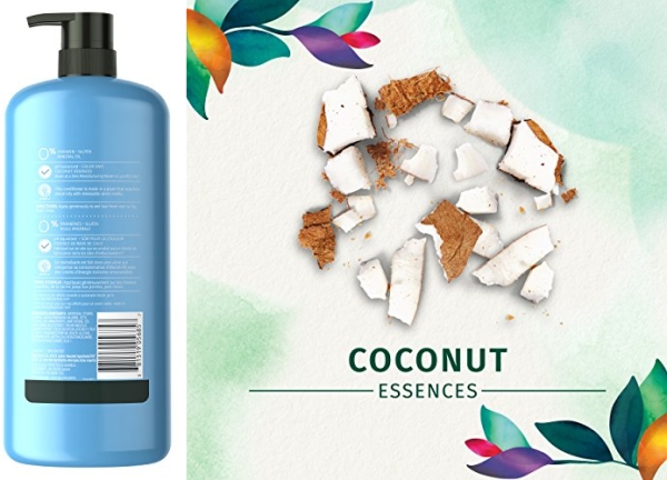 Purchase Herbal Essences Hello Hydration Moisturizing Conditioner with Coconut Essences, 33.8 fl oz on Amazon.com