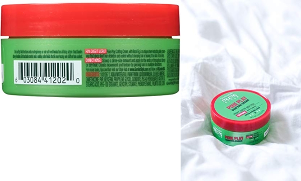 Purchase Garnier Fructis Style Pixie Play Crafting Cream, All Hair Types, 2 oz. on Amazon.com