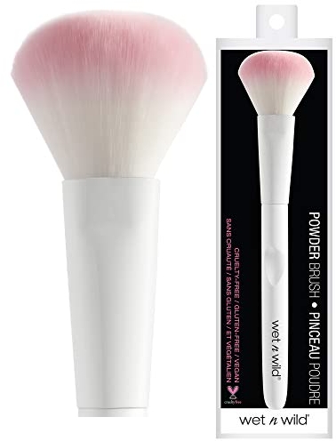 Purchase wet n wild Powder Brush on Amazon.com