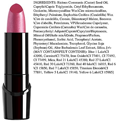 Purchase wet n wild Silk Finish Lip Stick, Retro Pink on Amazon.com