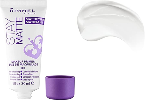 Purchase Rimmel Stay Matte Primer, 1 Ounce on Amazon.com