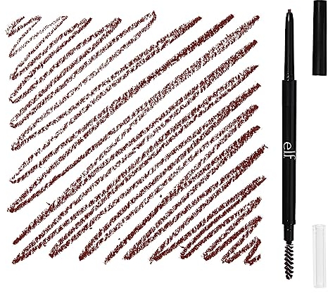 Purchase e.l.f, Ultra Precise Brow Pencil, Natural-Looking Brows, Brunette on Amazon.com