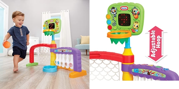 Purchase Little Tikes Little Tikes 3-in-1 Sports Zone on Amazon.com