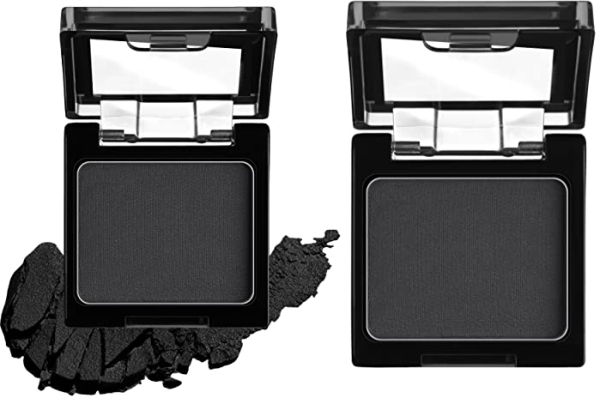 Purchase Wet n Wild Color Icon Matte Eyeshadow Single, High Pigment Long Lasting, Panther on Amazon.com