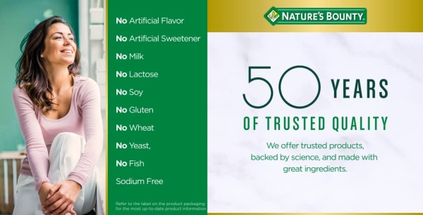 Purchase Women Multivitamin by Nature's Bounty, Vitamin Supplements for Adults, Fruit Flavored, 90 Gummies on Amazon.com
