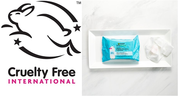 Purchase Garnier SkinActive Micellar Facial Cleanser & Makeup Remover Wipes for Waterproof Makeup (25 Wipes) on Amazon.com