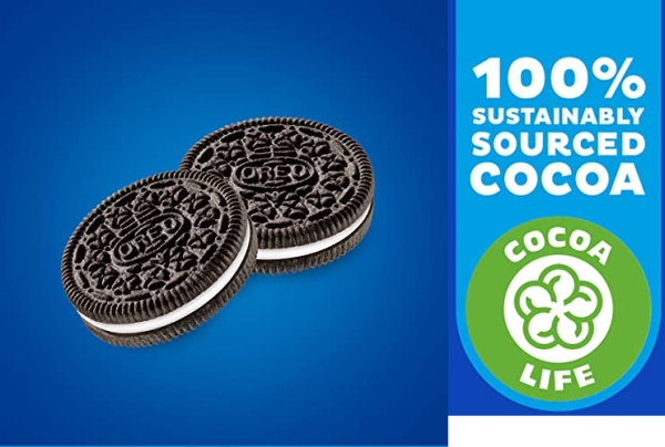 Purchase OREO Chocolate Sandwich Cookies, Party Size, 25.5 oz on Amazon.com