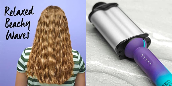 Purchase Bed Head Surf's Up Waver, Relaxed Beachy Waves on Amazon.com