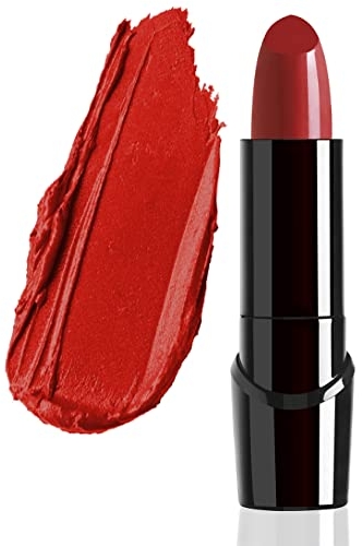 Purchase wet n wild Silk Finish Lipstick| Hydrating Lip Color| Rich Buildable Color| Raging Red on Amazon.com
