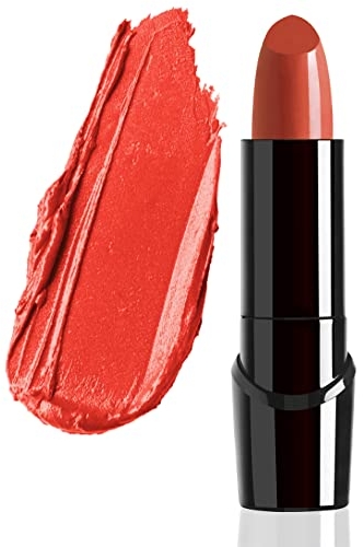 Purchase wet n wild Silk Finish Lipstick, Hydrating Lip Color, Rich Buildable Color, Honolulu Is Calling Red on Amazon.com