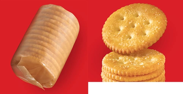 Purchase Ritz Crackers Flavor Party Size Box of Fresh Stacks 16 Sleeves Total, original, 23.7 Ounce, 16 count on Amazon.com