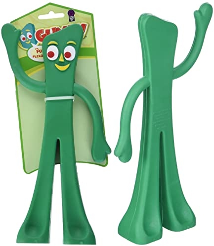 Purchase Multipet Gumby Rubber Toy Dogs on Amazon.com