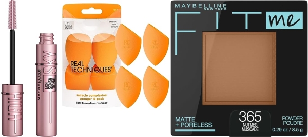 image of products available in sale of '.Get 3 for the price of 2.'