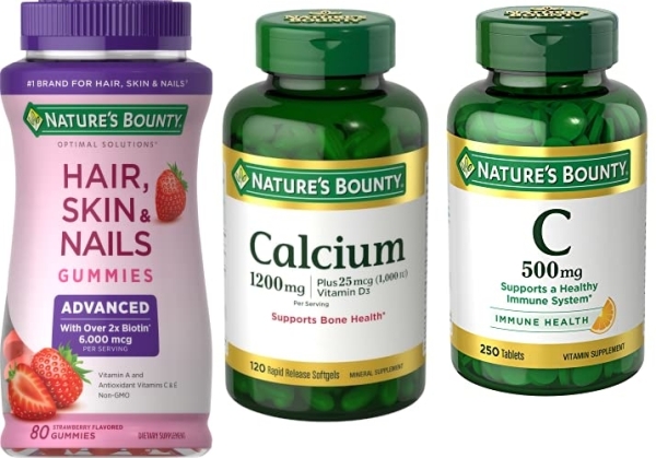image of products available in sale of '.Get 2 for the price of 1.'