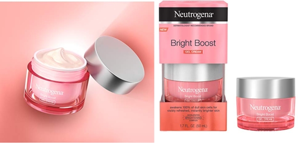 Purchase Neutrogena Bright Boost Resurfacing Micro Polish Facial Exfoliator on Amazon.com