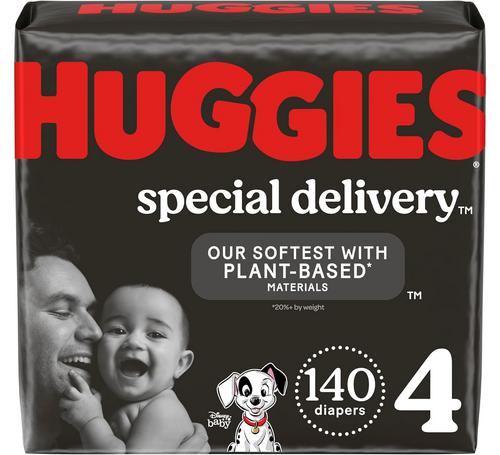 Amazon sales huggies coupon