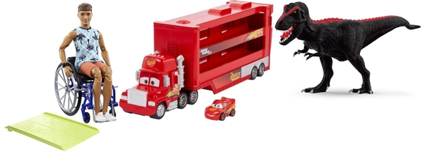 Amazon toy sale online