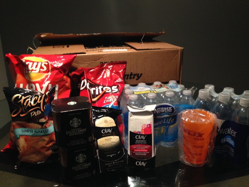 My Prime Pantry Order (1/28/2015) $47.28 of Items for $28.80!