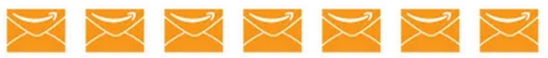 Amazon Emails