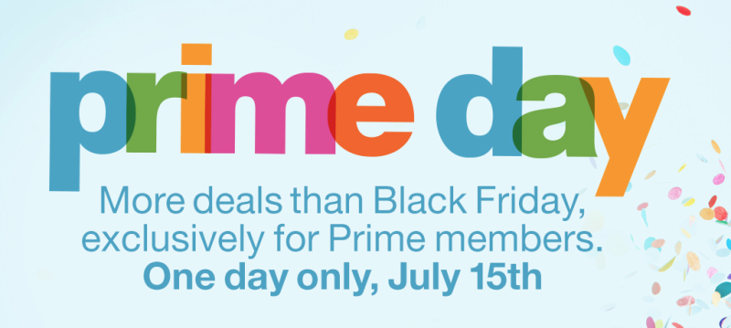 This is the BEST Time to Join Amazon Prime!