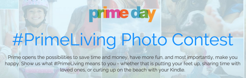 #PrimeLiving Photo Contest