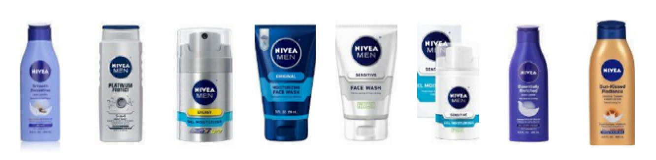 *HOT* Round up of NEW Nivea Coupon Deals $4 & Under!