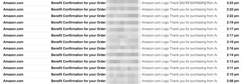 I Just Made $32.08 From Amazon Anytime Gift Cards!