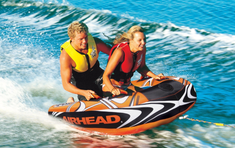Select Water Sport Inflatables Up to 90% Off!